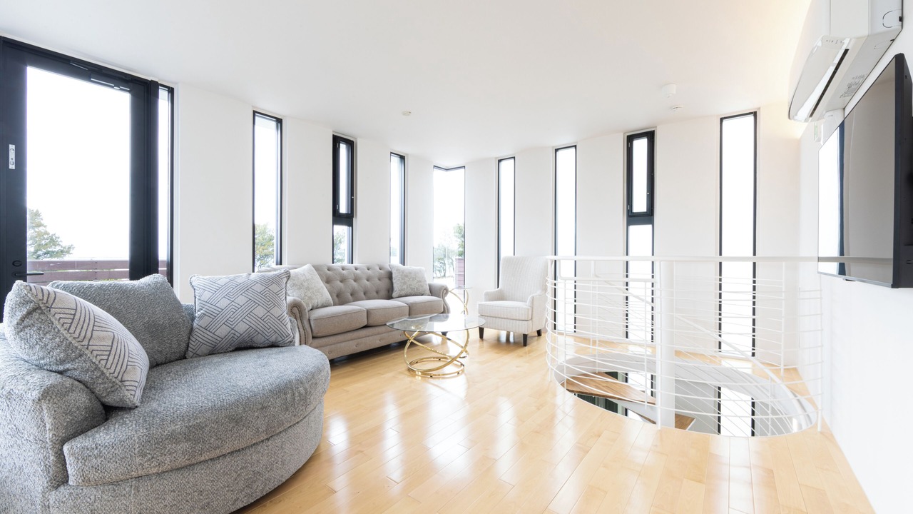 Photo of Patio Balcony in Motobu