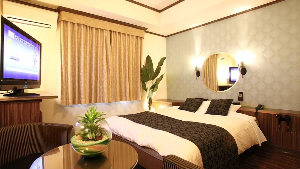Photo of Bedroom in Chikugo