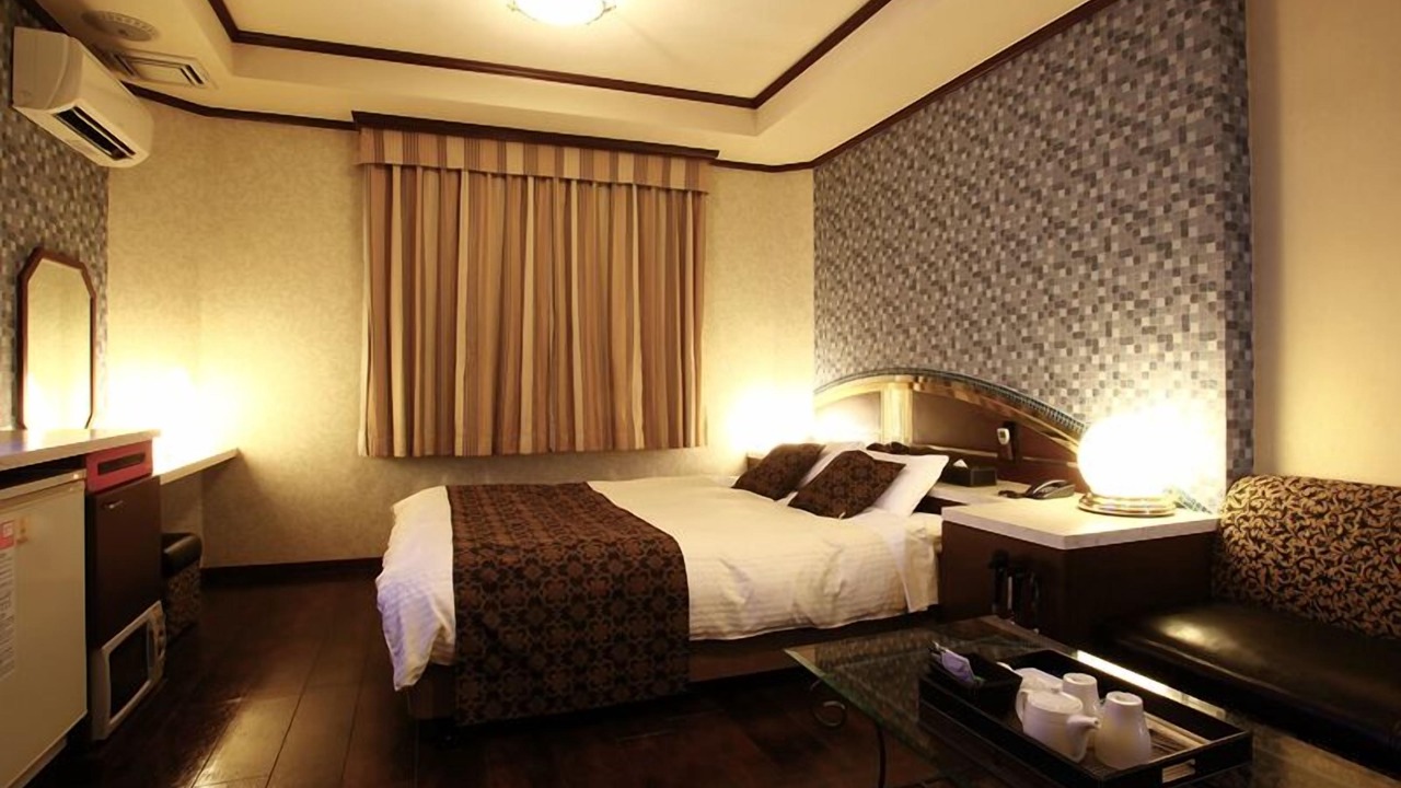 Photo of Bedroom in Chikugo