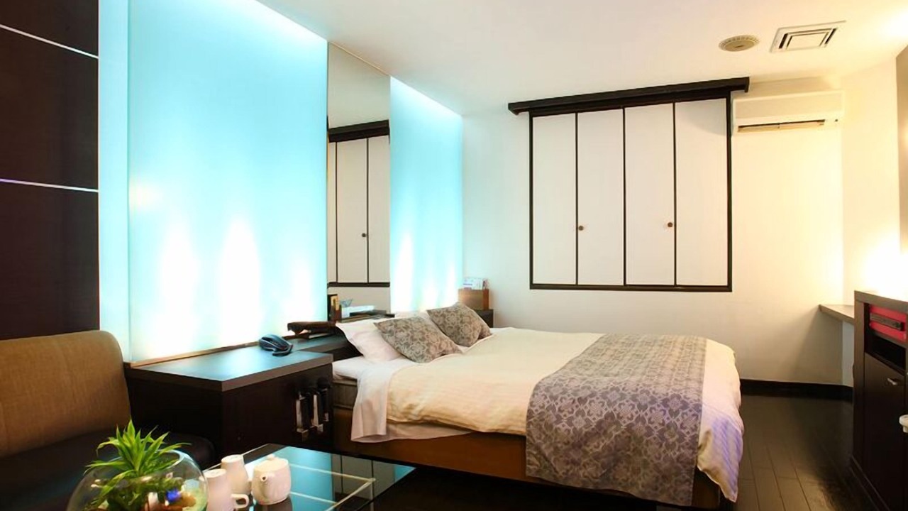 Photo of Bedroom in Chikugo