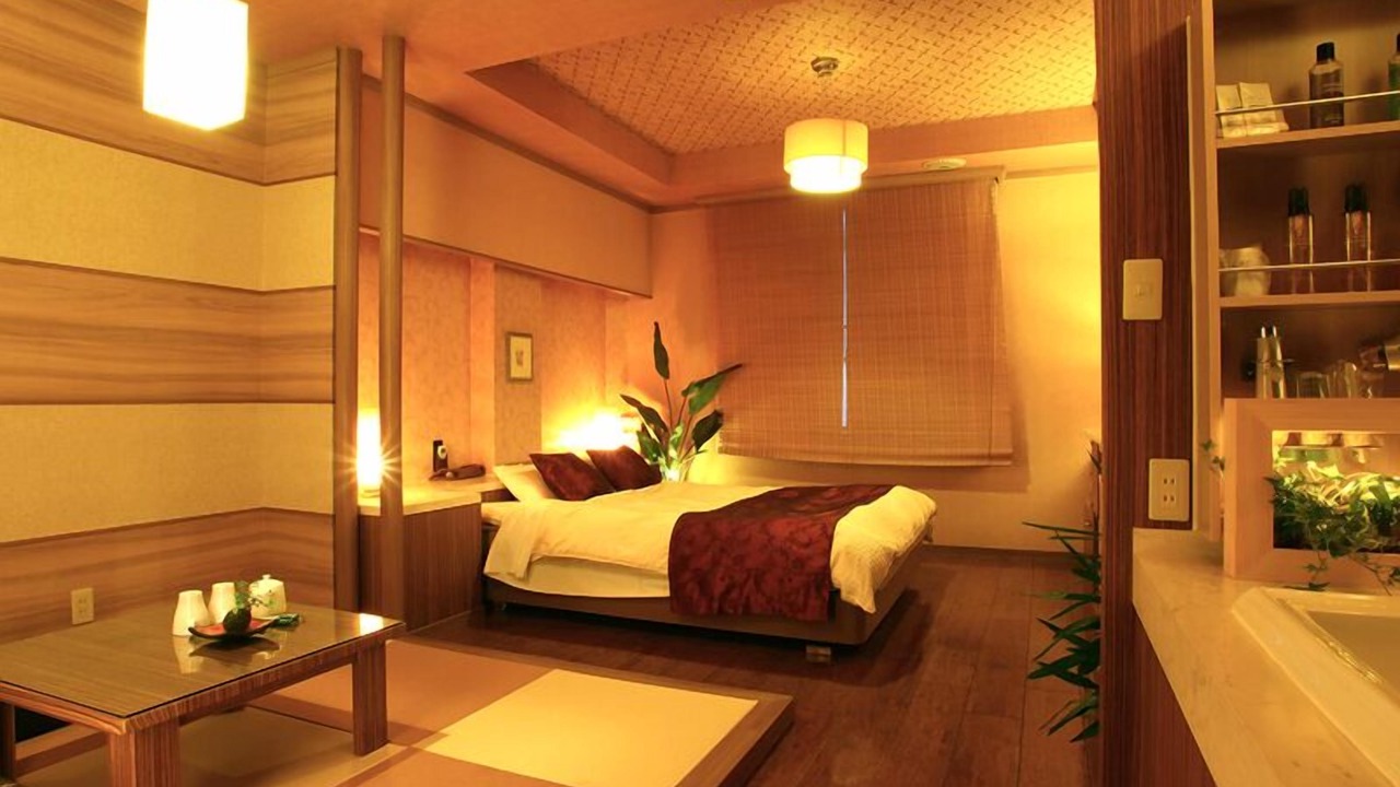 Photo of Bedroom in Chikugo