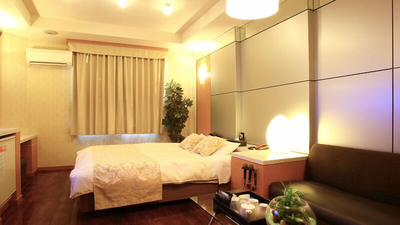 Photo of Bedroom in Chikugo