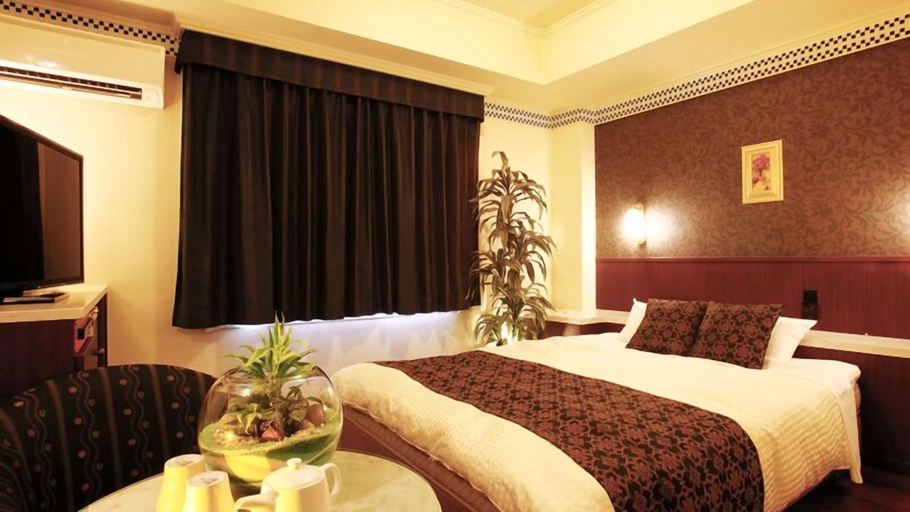 Photo of Bedroom in Chikugo