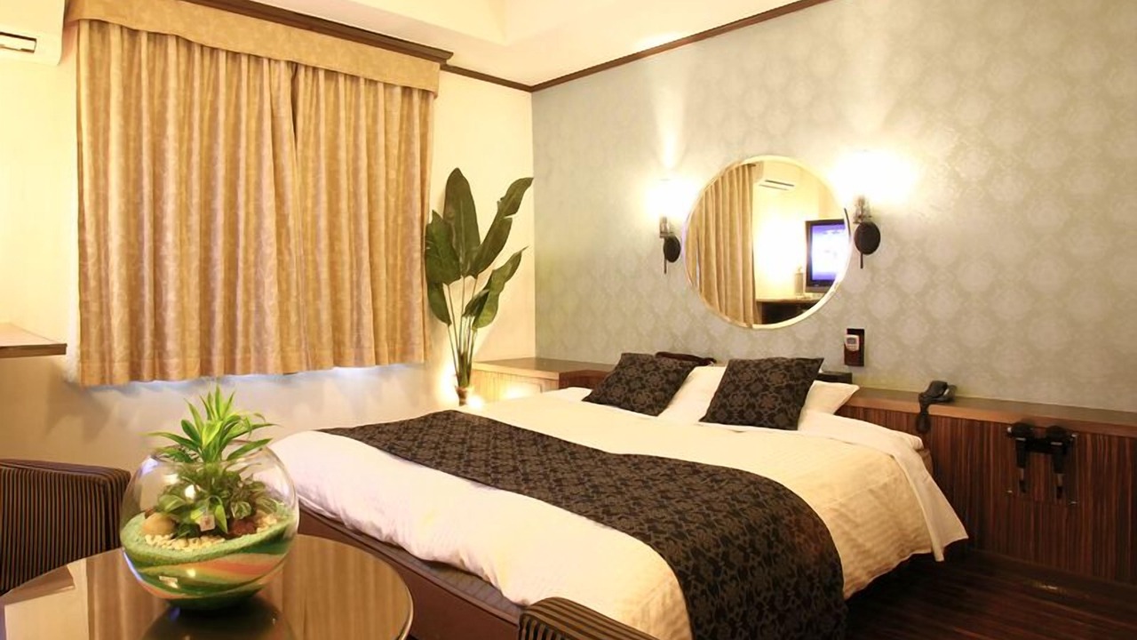 Photo of Bedroom in Chikugo