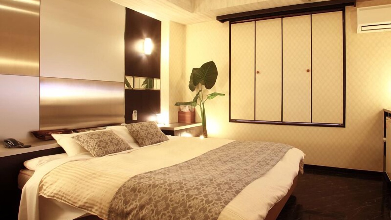 Photo of Bedroom in Chikugo