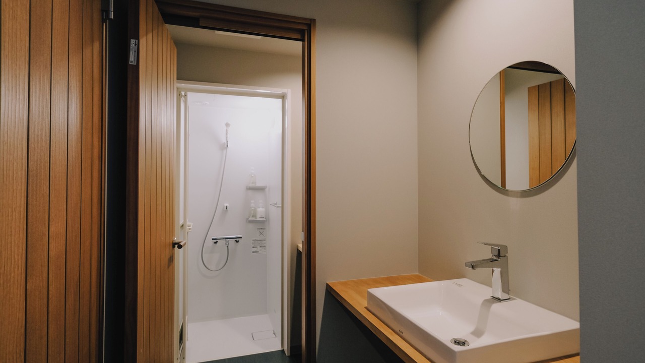 Photo of Bathroom in Wakasa
