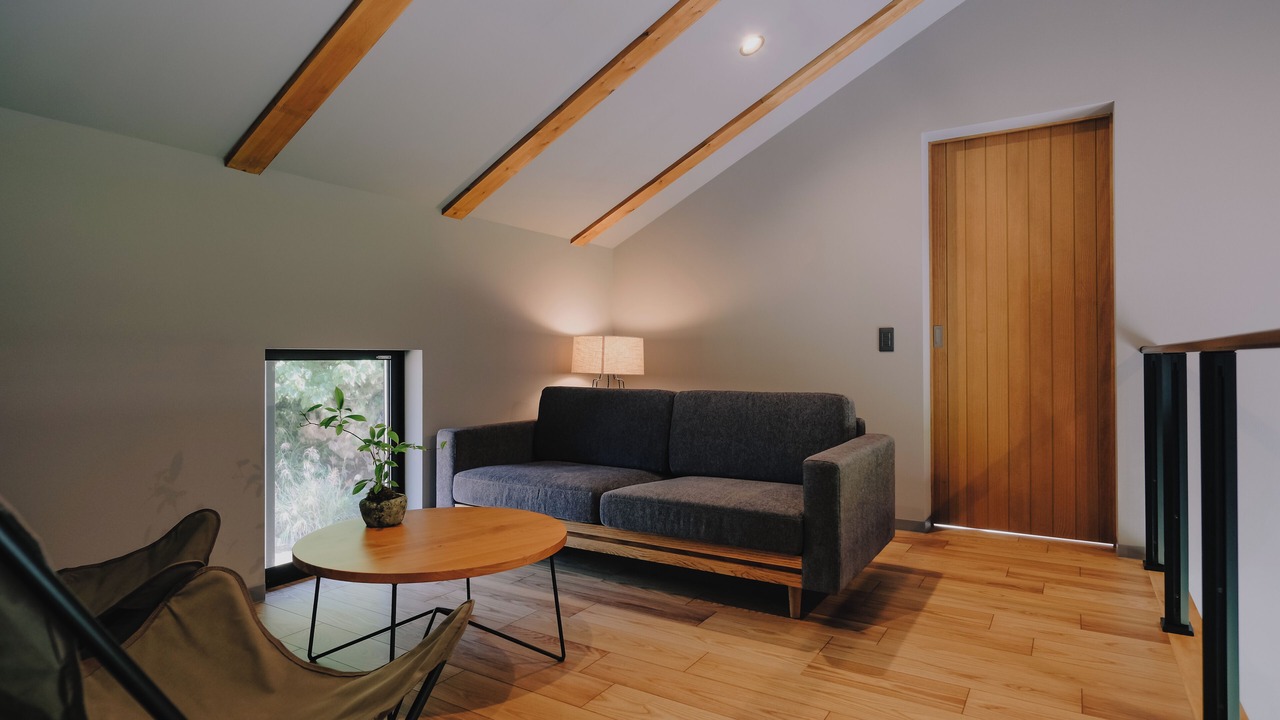 Photo of Livingroom in Wakasa