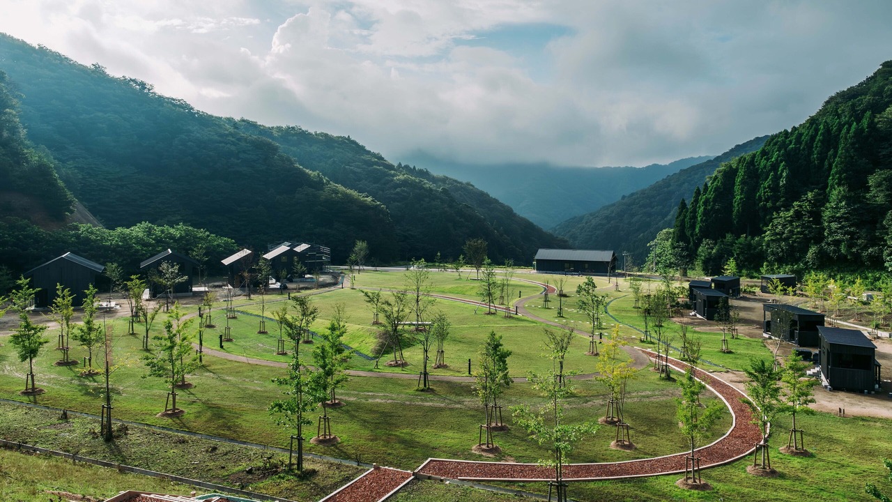 Photo of Outdoor in Wakasa