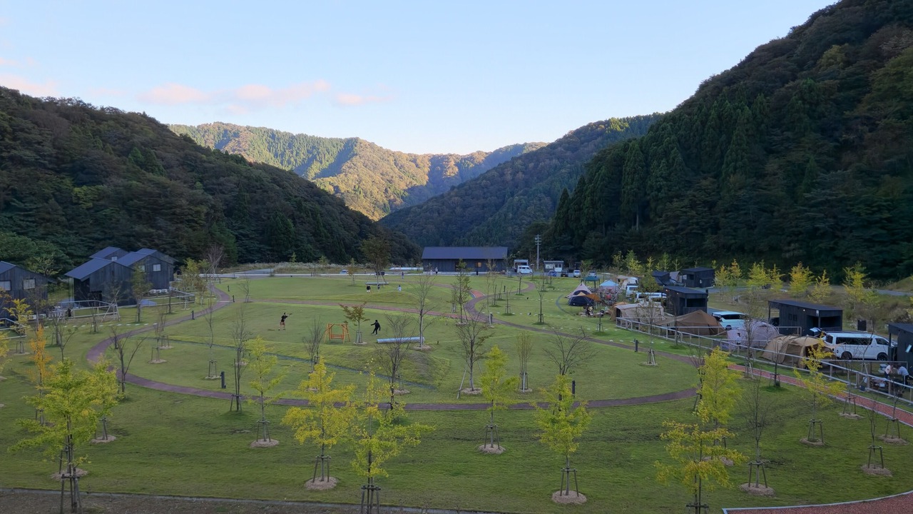 Photo of Outdoor in Wakasa