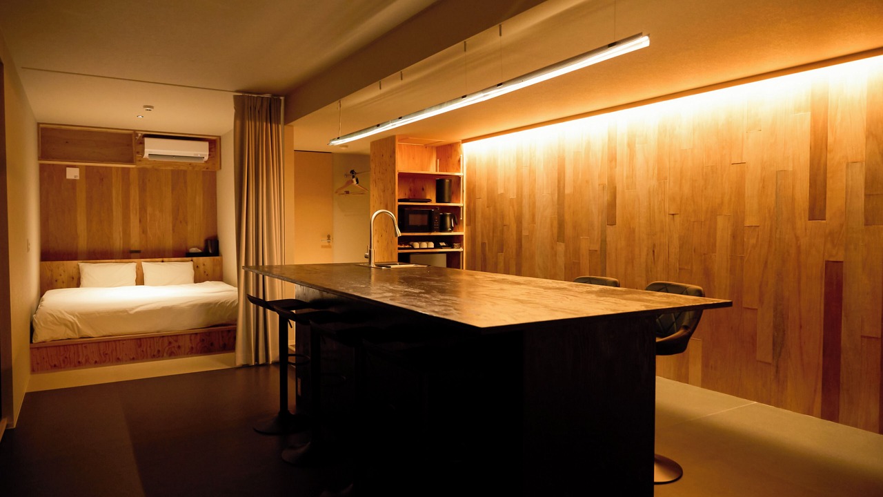 Photo of Bedroom in Kashima