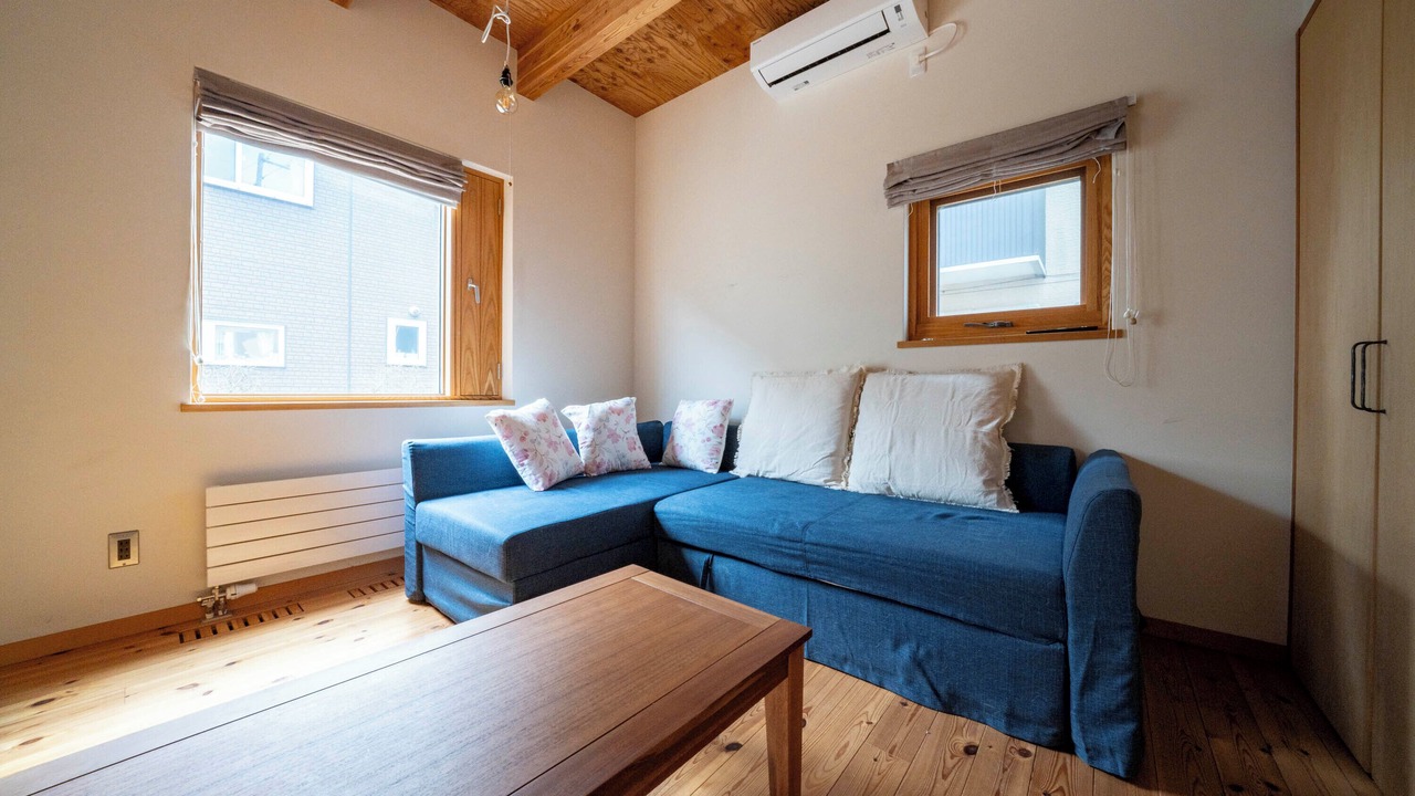 Photo of Livingroom in Teine