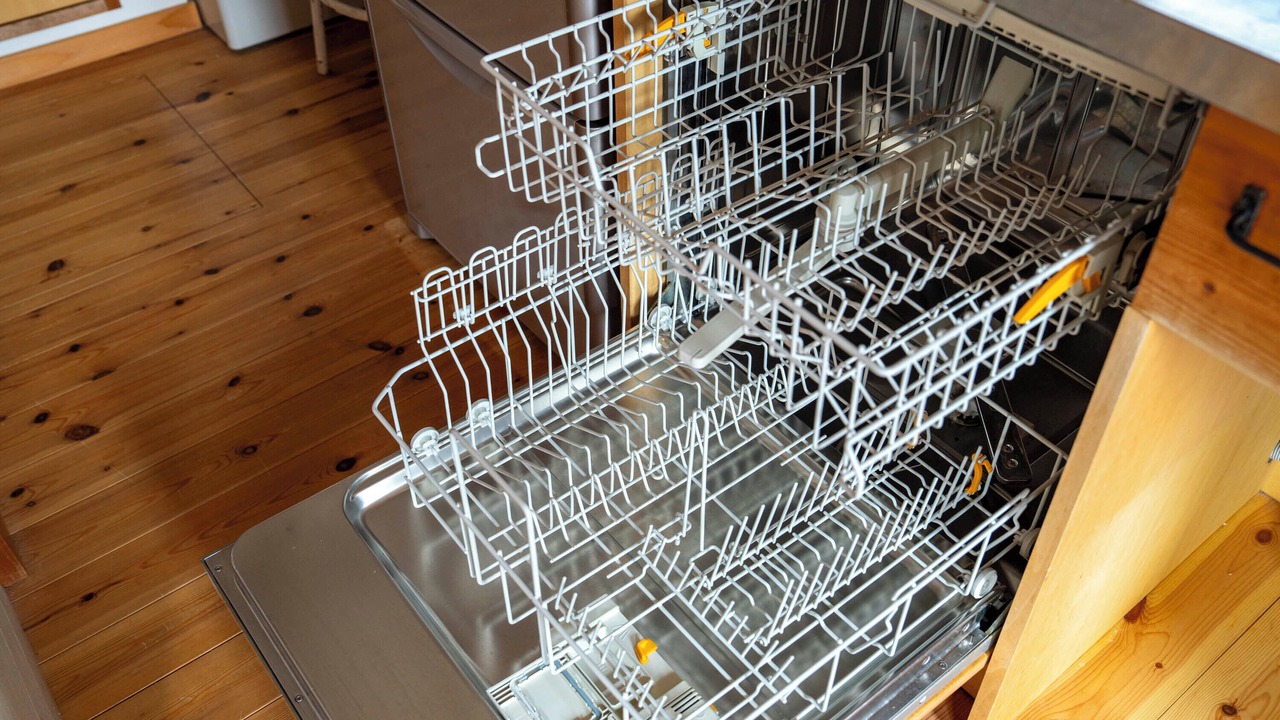 Photo of Kitchen in Teine