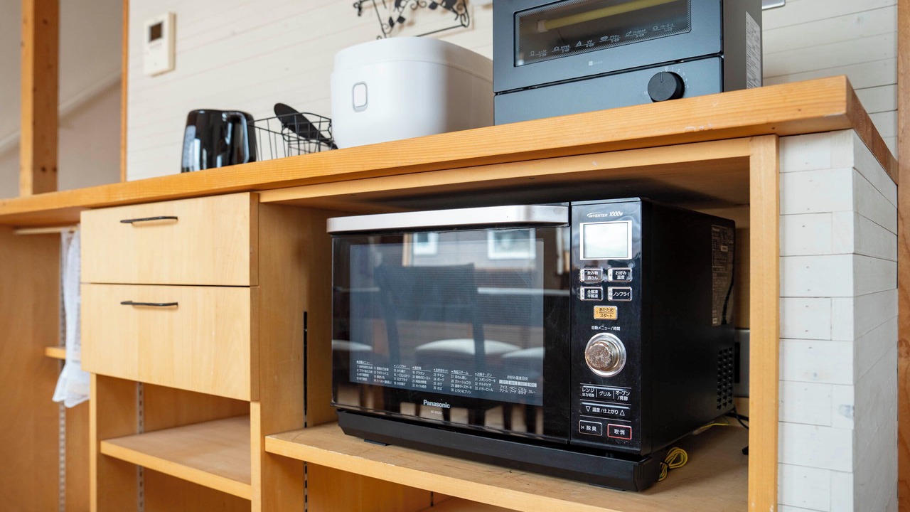 Photo of Kitchen in Teine