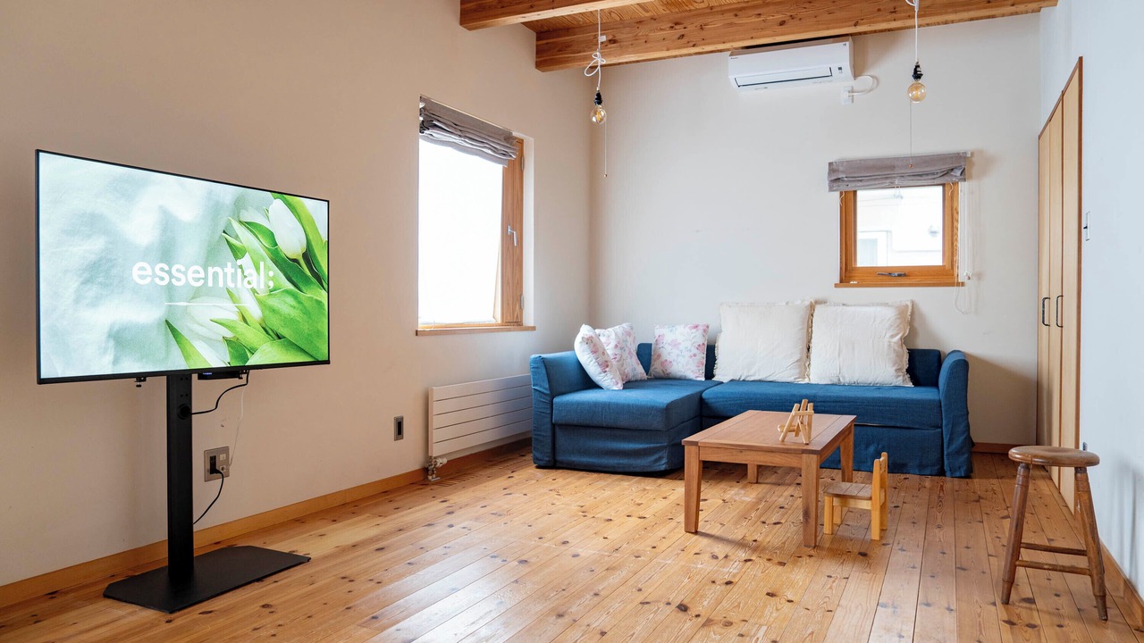 Photo of Livingroom in Teine