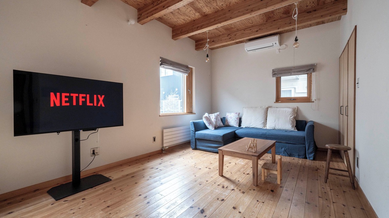 Photo of Livingroom in Teine