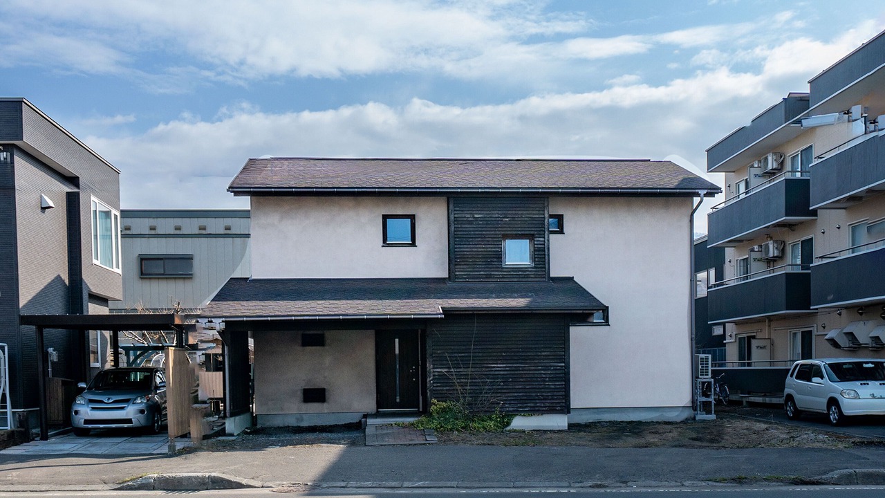 Photo of Outdoor in Teine