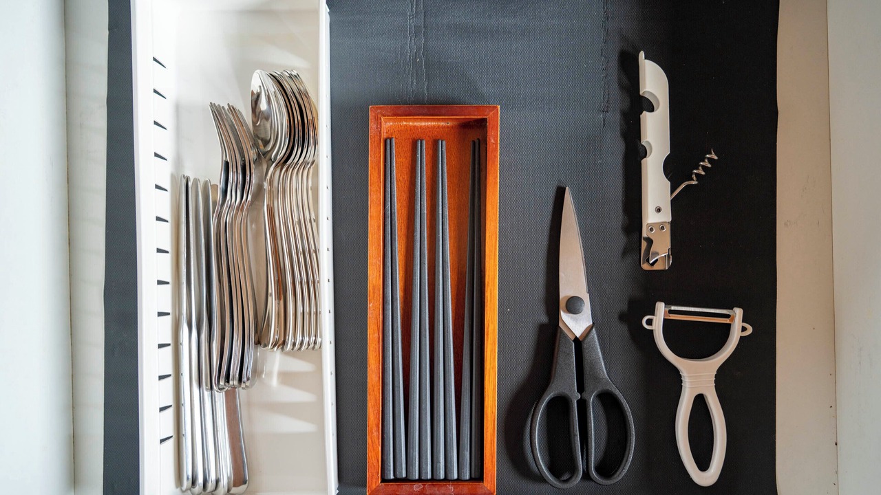 Photo of Kitchen in Teine
