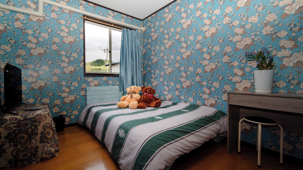Photo of Bedroom in Nasukarasuyama