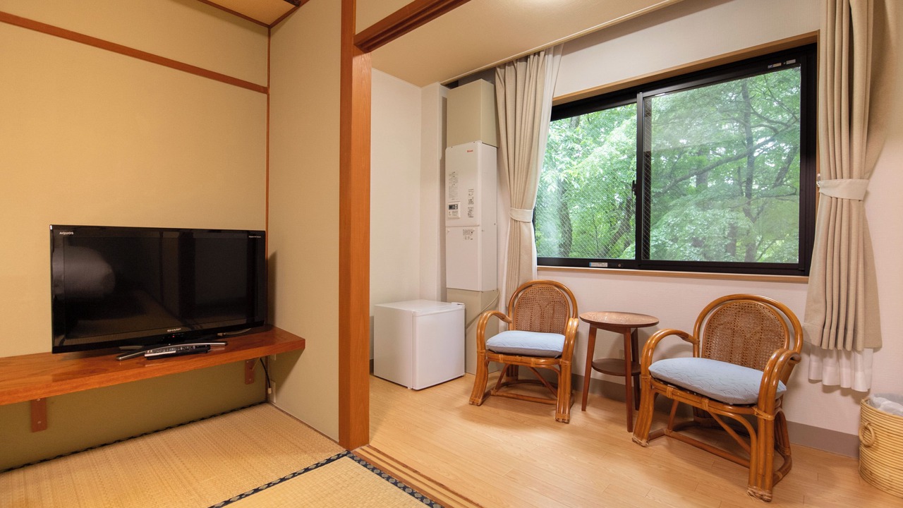 Photo of Bedroom in Yamanakako