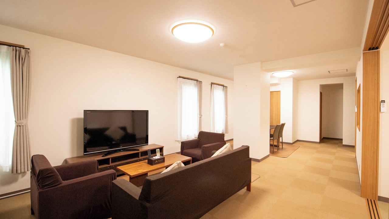 Photo of Bedroom in Yamanakako