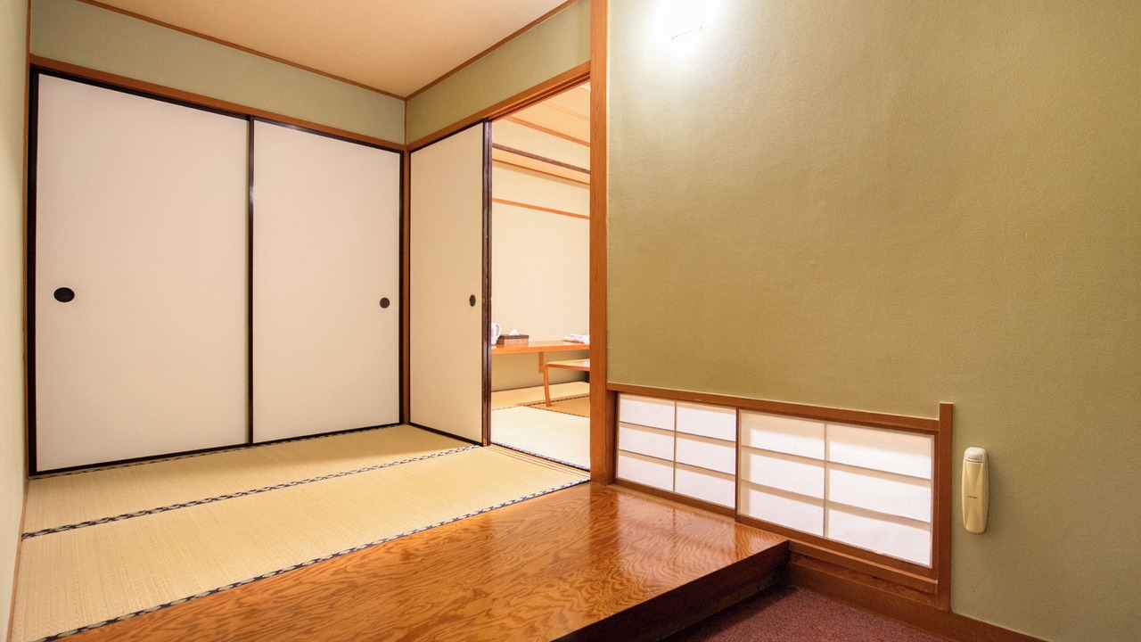 Photo of Bedroom in Yamanakako