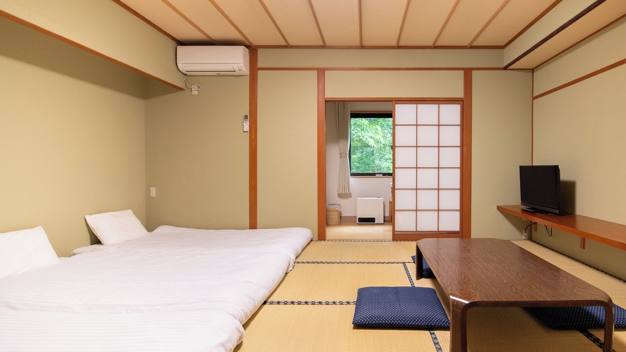 Photo of Bedroom in Yamanakako