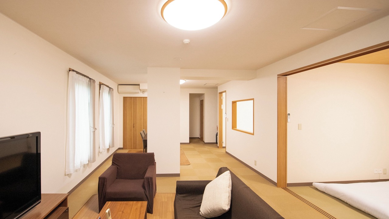 Photo of Bedroom in Yamanakako