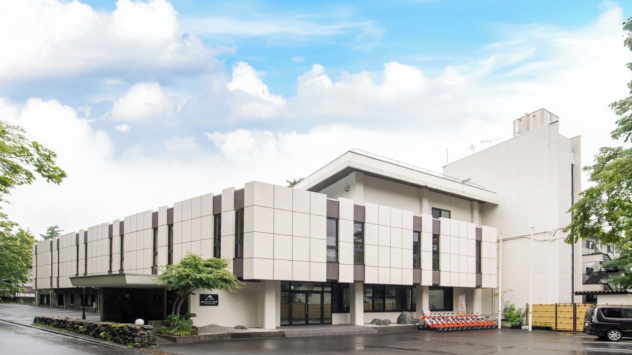 Photo of Outdoor in Yamanakako