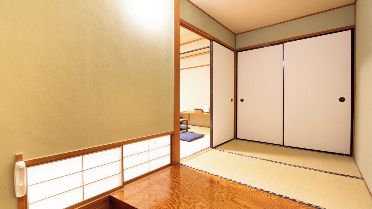 Photo of Bedroom in Yamanakako