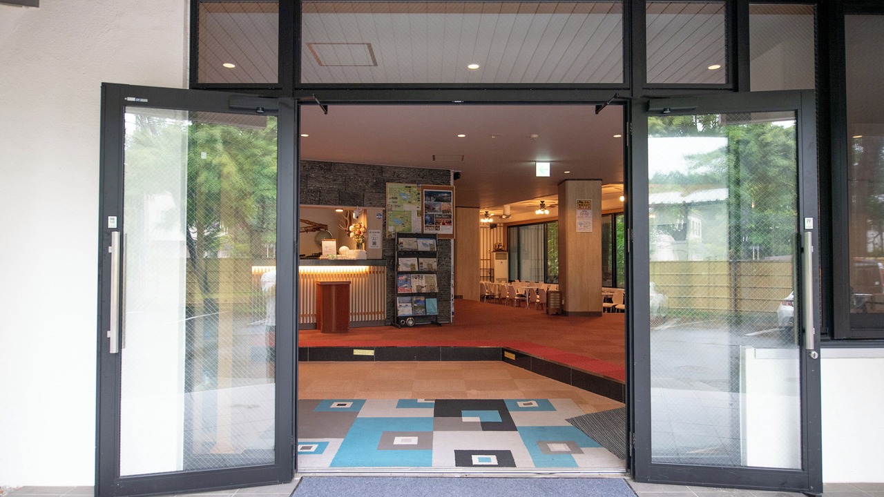 Photo of Outdoor in Yamanakako