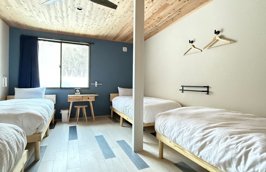 Photo of Bedroom in Suzaka