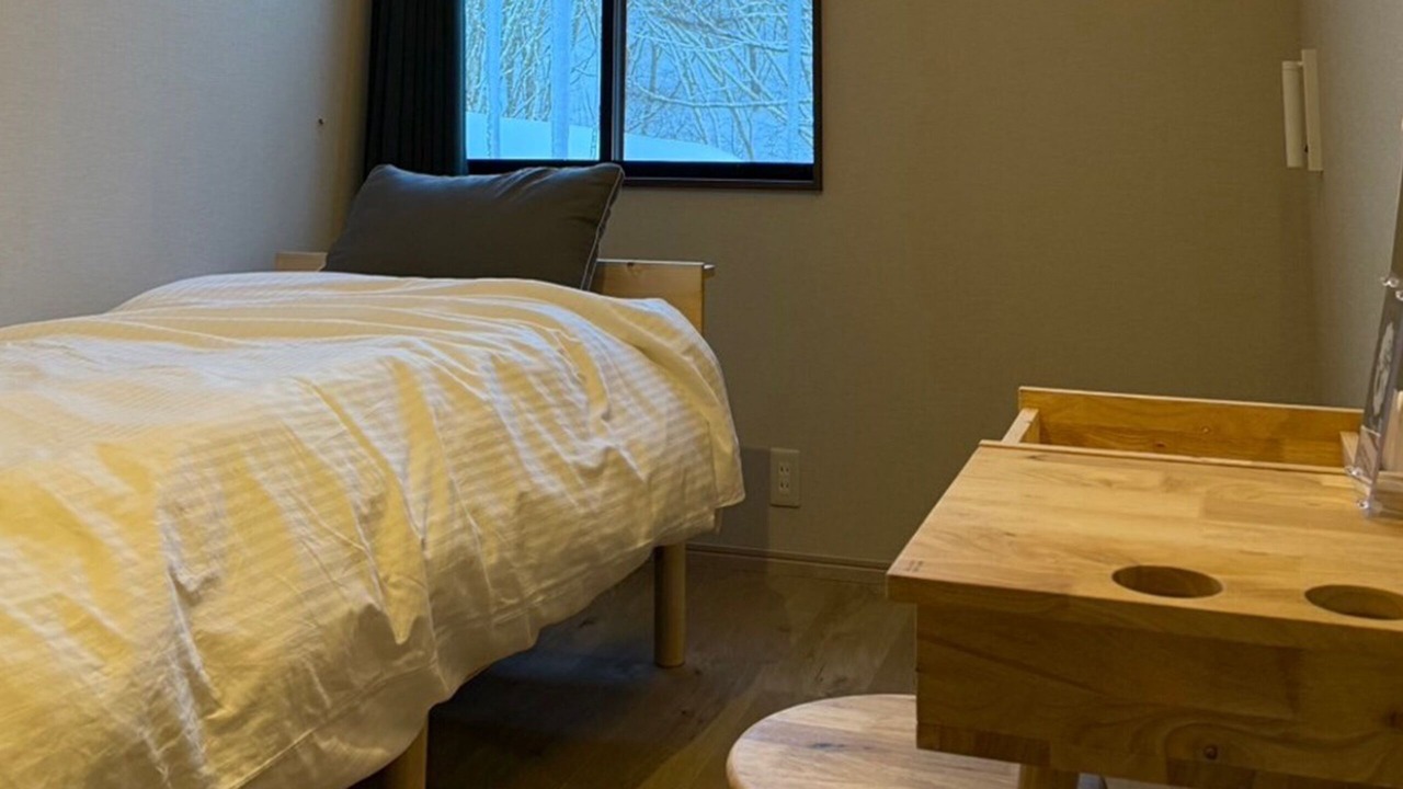 Photo of Bedroom in Suzaka