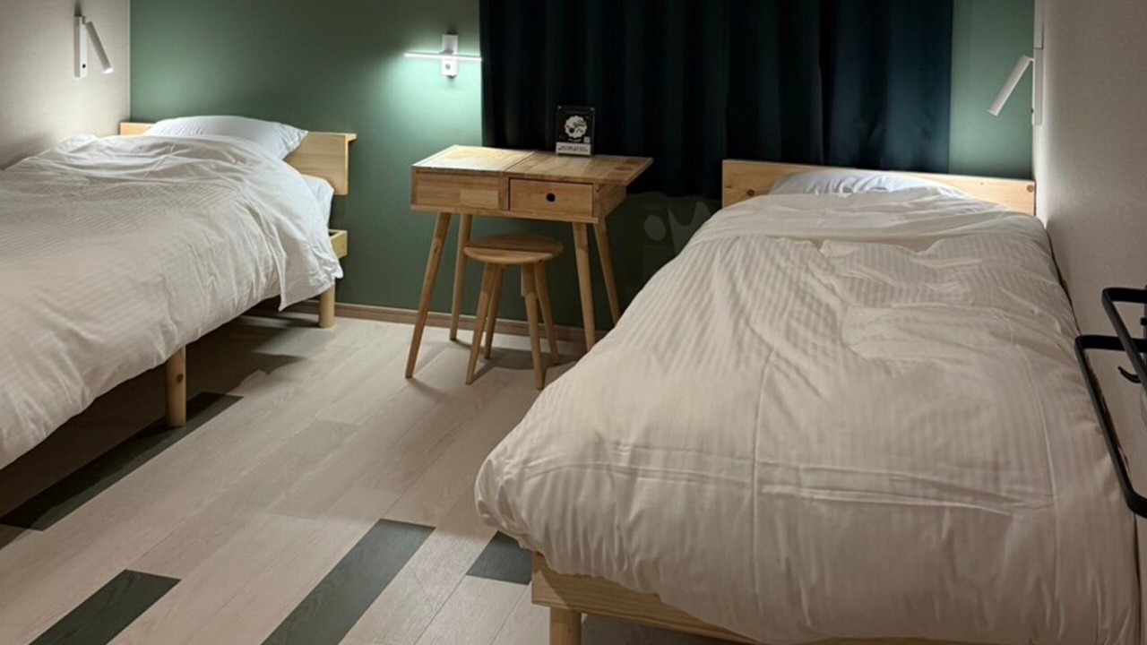 Photo of Bedroom in Suzaka