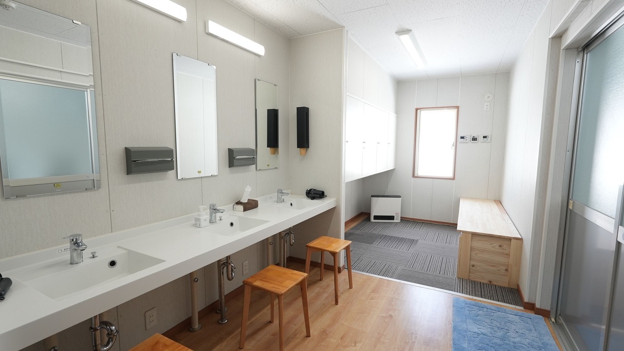 Photo of Bathroom in Suzaka