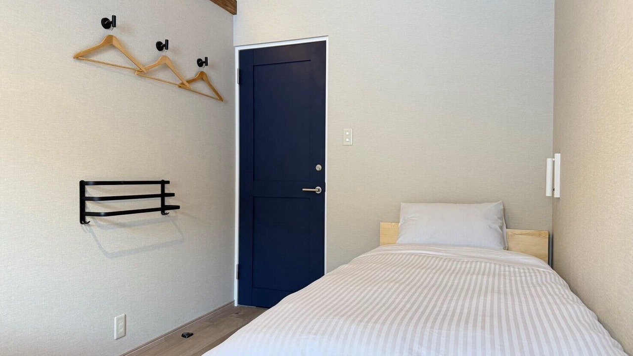 Photo of Bedroom in Suzaka