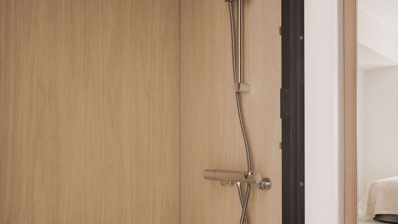 Photo of Bedroom in Naha City Centre