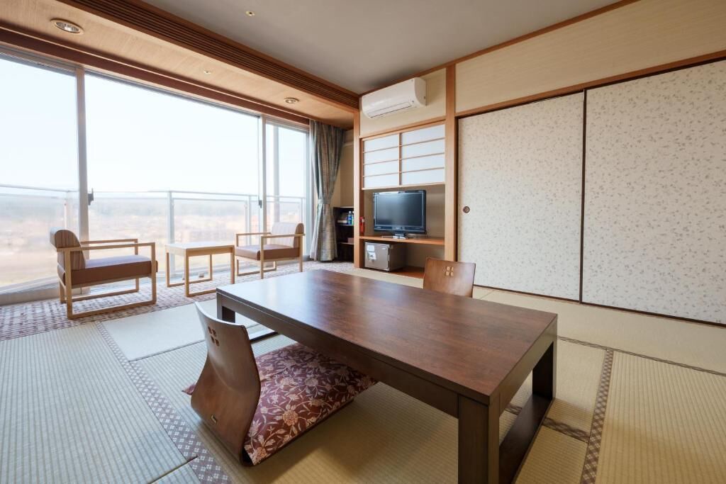 Photo of Bedroom in Hita