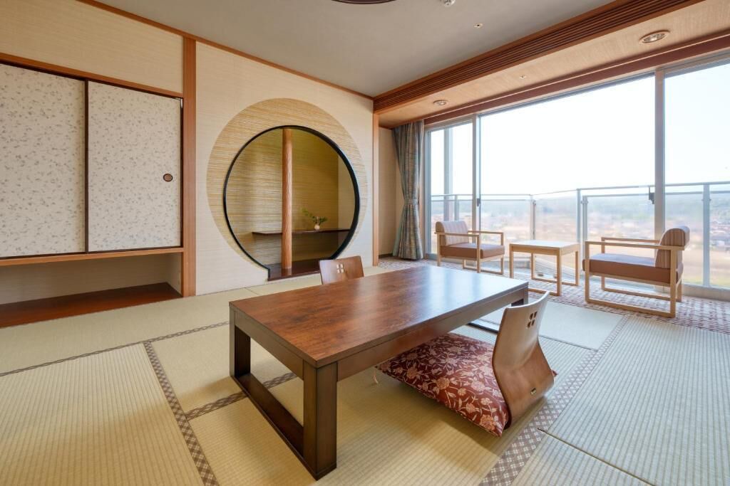 Photo of Bedroom in Hita