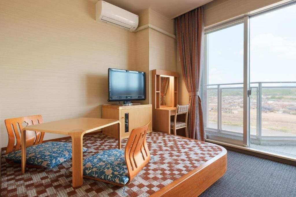 Photo of Bedroom in Hita