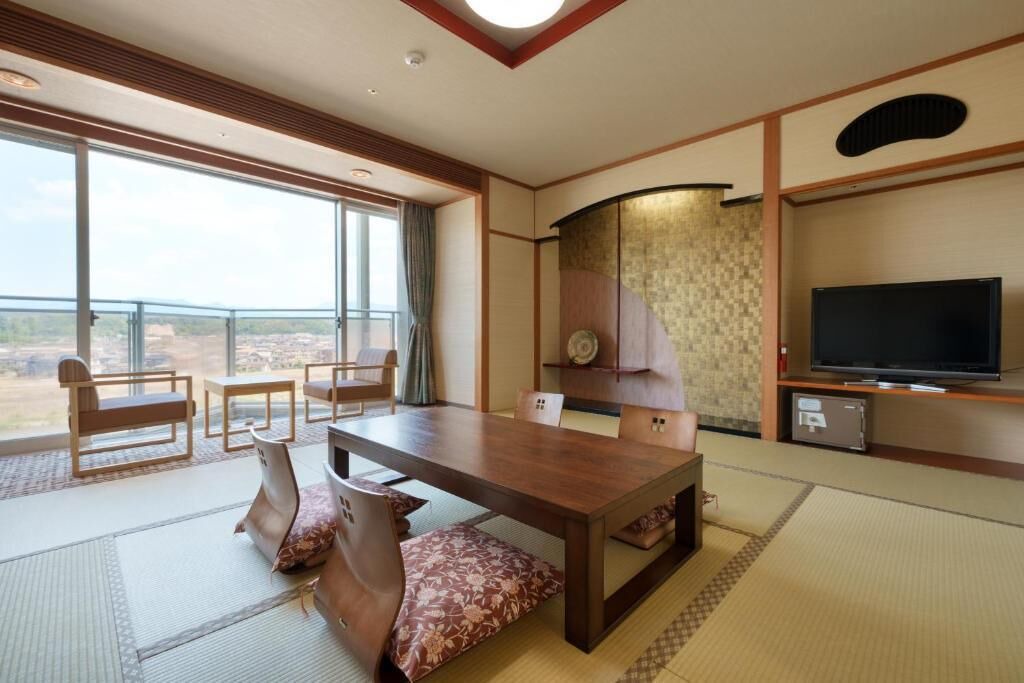 Photo of Bedroom in Hita