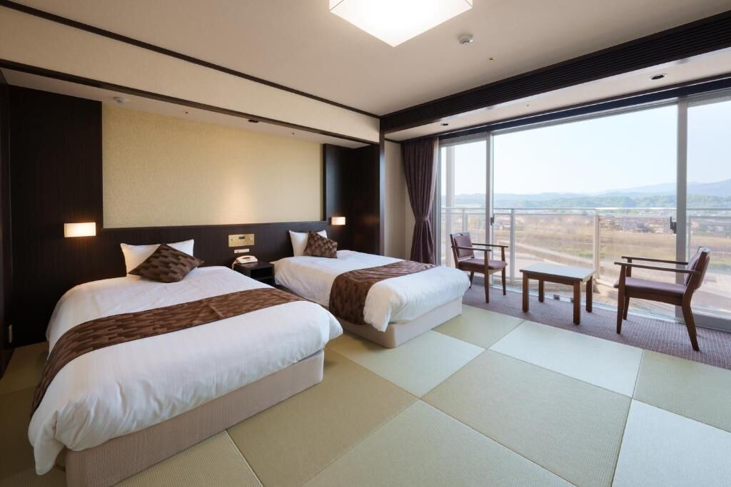Photo of Bedroom in Hita