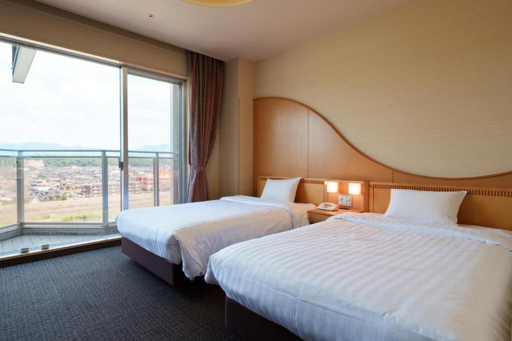 Photo of Bedroom in Hita
