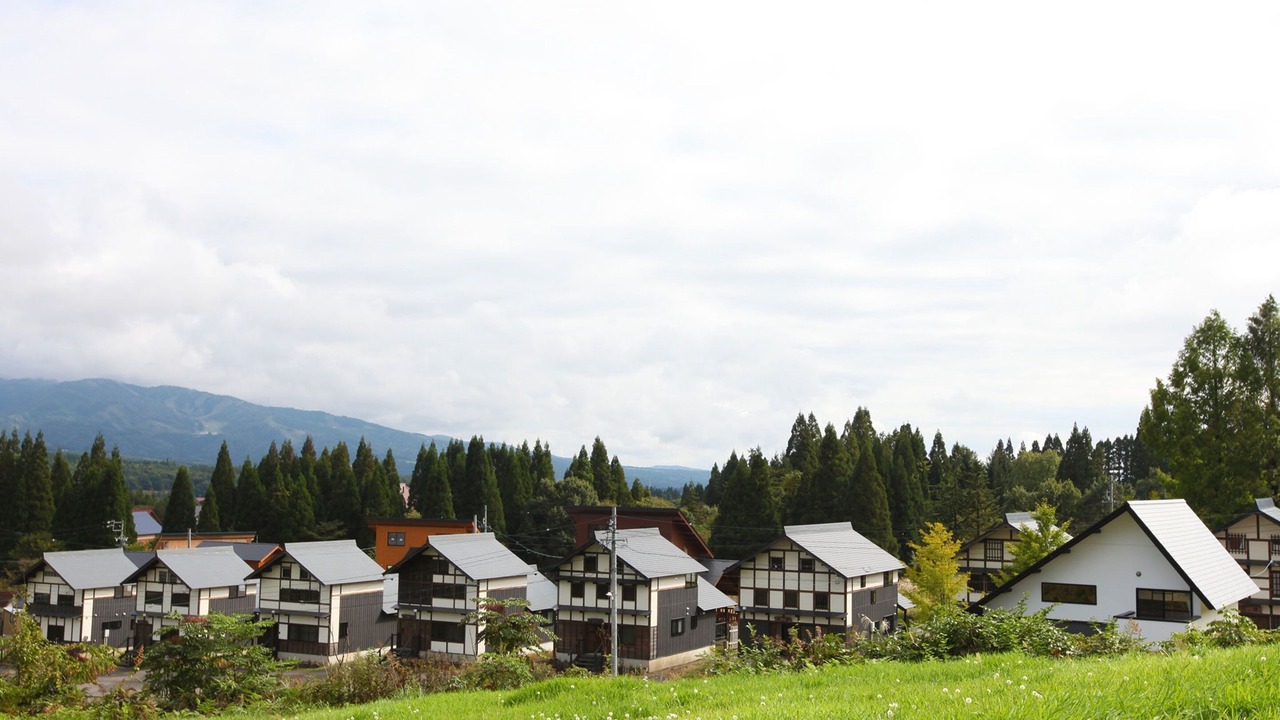 Photo of Outdoor in Gujo