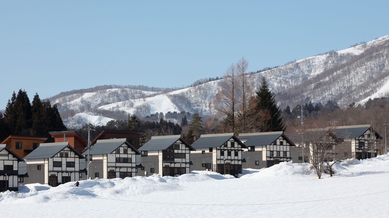 Photo of Outdoor in Gujo