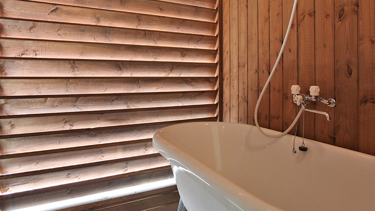 Photo of Bathroom in Gujo