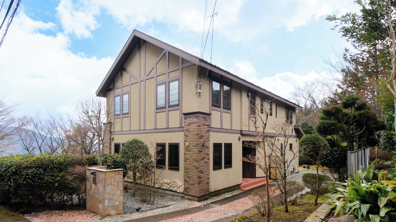 Photo of Outdoor in Hakone