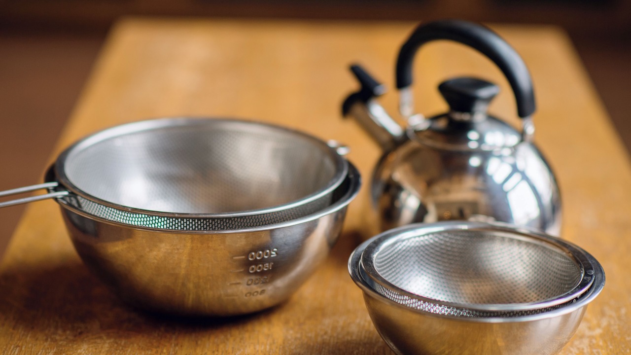 Photo of Kitchen in Hakone