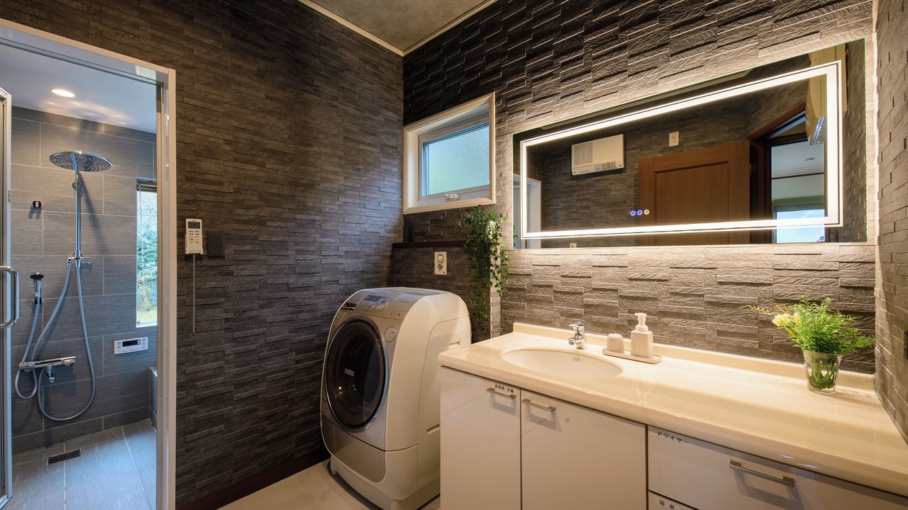 Photo of Bathroom in Hakone