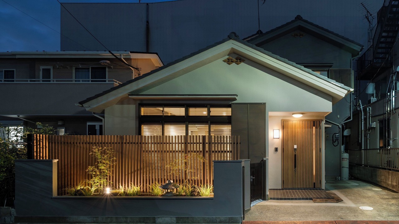 Photo of Outdoor in Adachi