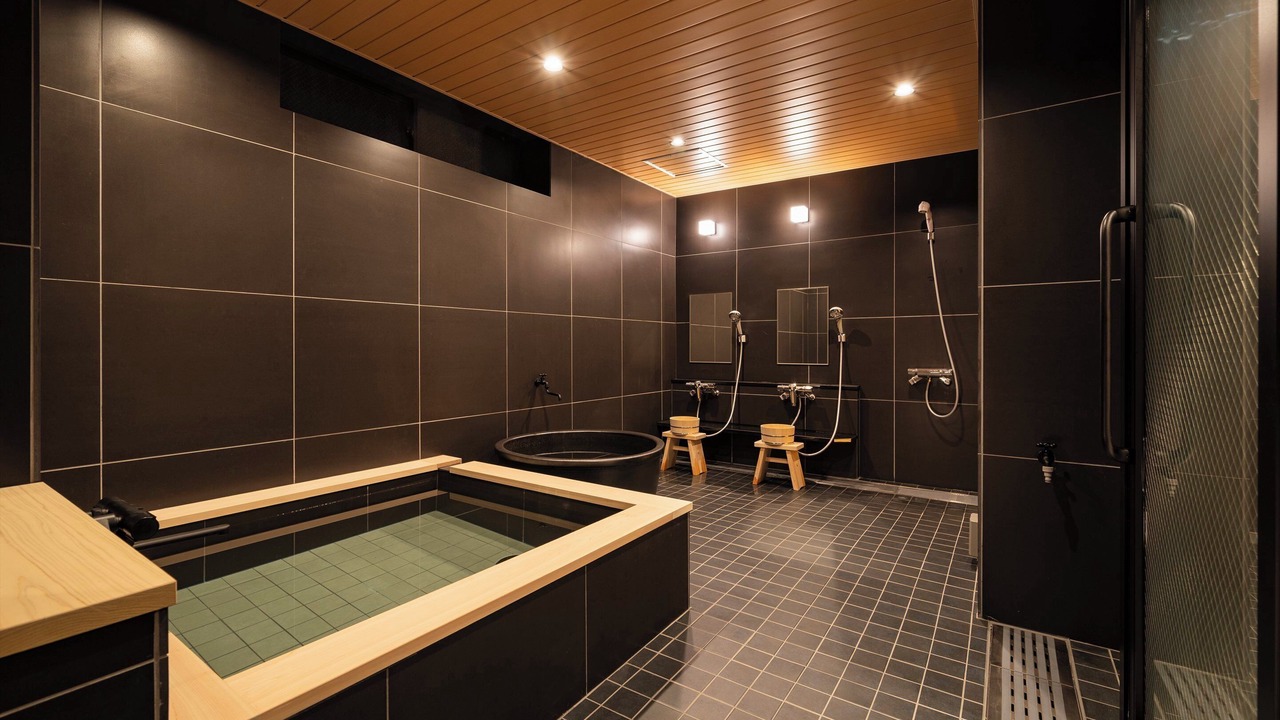 Photo of Bathroom in Adachi